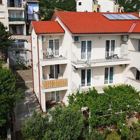 Apartments Antonio Senj  Exterior foto