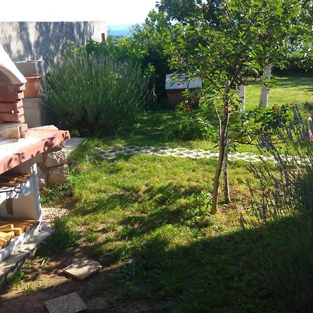 Apartments Antonio Senj  Exterior foto