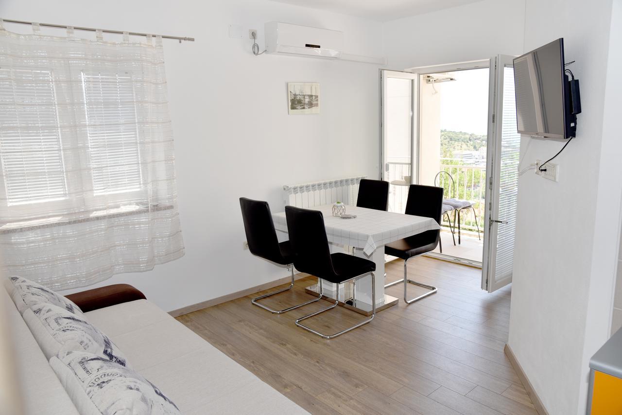 Apartments Antonio Senj  Exterior foto