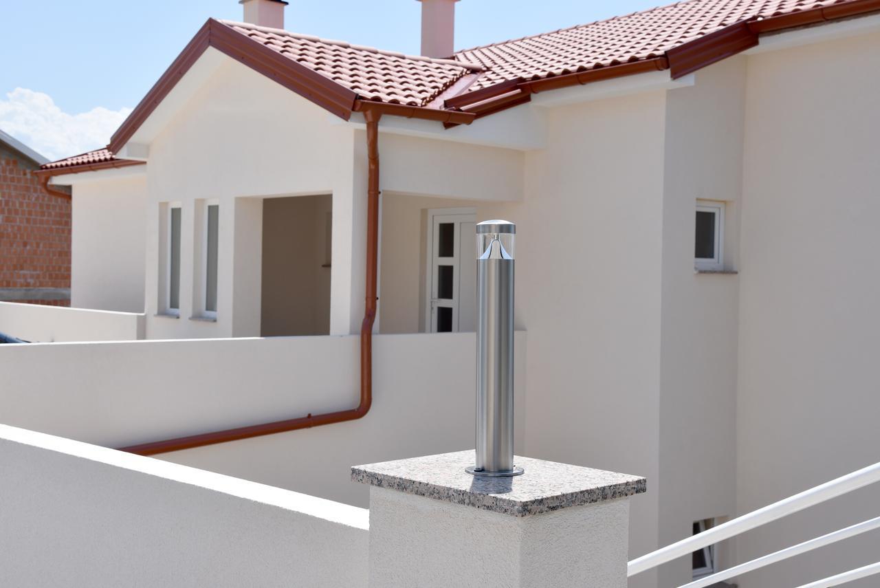Apartments Antonio Senj  Exterior foto